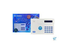 تلفن کننده سیمکارتی کلاسیک