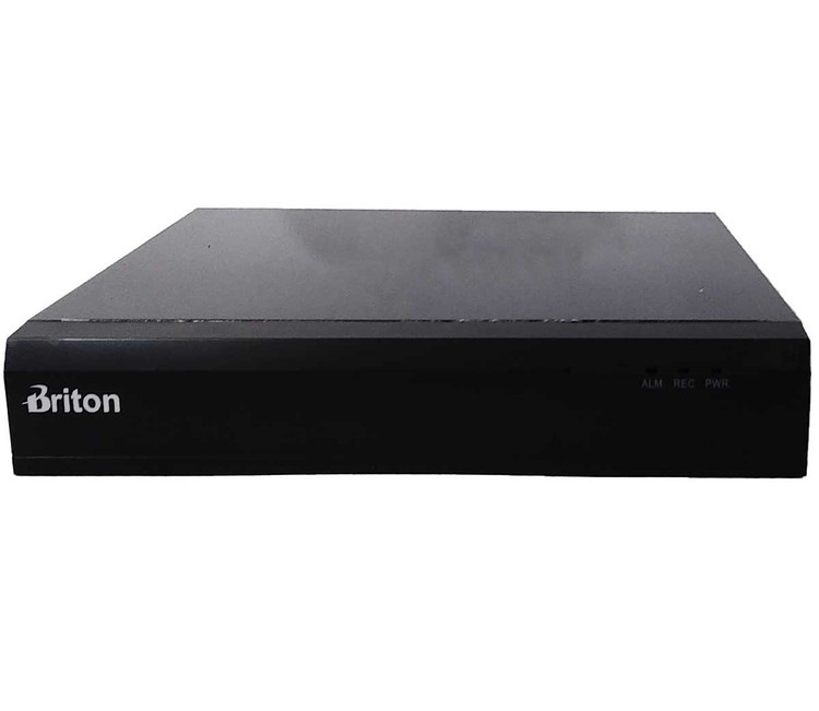 دستگاه برایتون UVR-B04EHB-D9