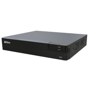 دستگاه برایتون NVR-L401-4k-d5