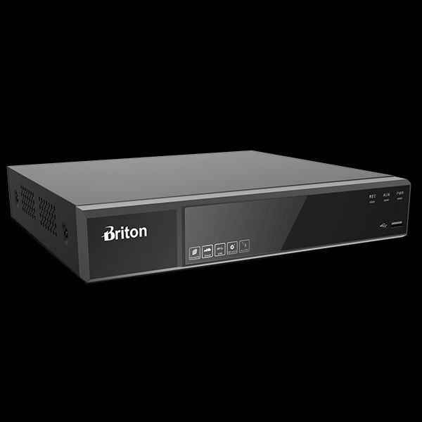 دستگاه برایتون NVR-L801-4K-D5